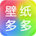 壁纸多多手机壁纸下载 v5.1.7.2