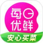 每日优鲜手机最新版 v9.6.2