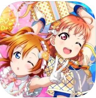 学园偶像季