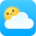 喜悦天气app手机官方版 v1.0.0