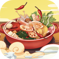 开心火锅店下载 开心火锅店（V10.9.2）汉化版