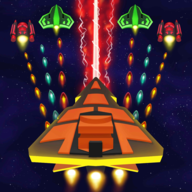 宇宙空舰战争最新版