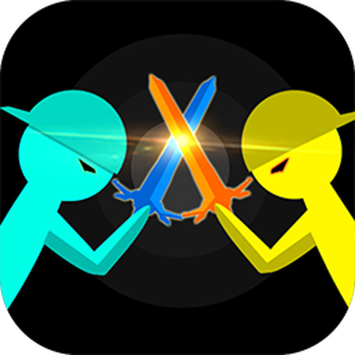 火柴人混战下载 火柴人混战（V9.6.5）IOS版
