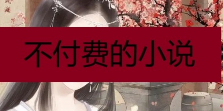 不付费的小说