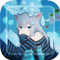 动漫透明壁纸官网版 v1.2
