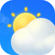 晓雨天气app安卓最新版 v1.0.0