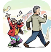 搞怪路线