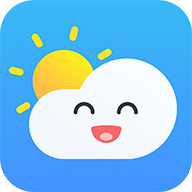 清风天气app手机最新版 v1.0.1