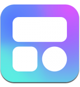 Colorful Widget vv1.2.2m