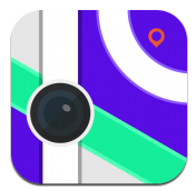 位置定位水印相机 v1.0.0