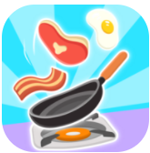 Cook Puzzle