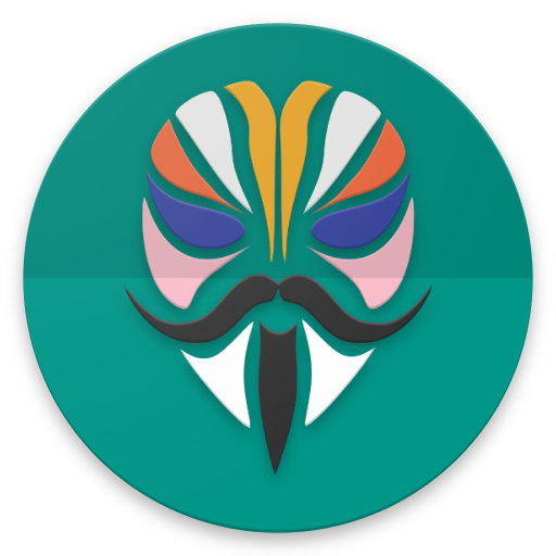 MagiskManager v8.0.7