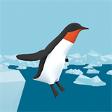 企鹅蹦跳下载 企鹅蹦跳（V2.3.9）测试版