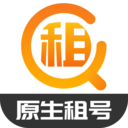 原生租号 v1.0.0