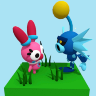 Mini Monster Rumble