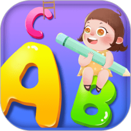 儿童英语单词 v1.1
