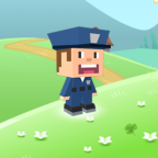 保安跑酷
