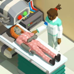 僵尸医院大亨下载 僵尸医院大亨（V1.4.1）纯净版