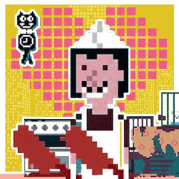 躲猫猫大挑战
