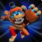 世界怪物场下载 世界怪物场（V7.3.1）英文版