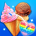 弹出冰淇淋下载 弹出冰淇淋（V9.4.7）绿色版