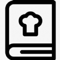合六菜谱 v1.0