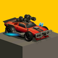 追逐与粉碎3D(Chase & Crush 3D)
