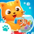 宝宝水族馆(Aquarium)