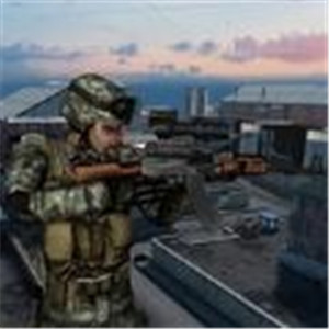 特警突击队(SWAT Commando)