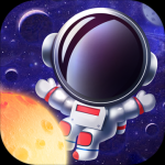 太空船旅行(Spaceship Travel)