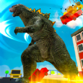 动物疯狂城市粉碎Animal Madness City Smash