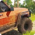 4X4SUV越野拉力赛(4x4 SUV Offroad Drive Rally)