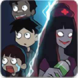 幽灵宿舍(Ghost Dormitory)