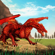 龙模拟器游戏(Dragon Simulator Game) 龙模拟器游戏(Dragon Simulator Game)