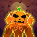 万圣节合并蓝色怪物(Halloween Merge: Blue Monster) 万圣节合并蓝色怪物(Halloween Merge: Blue Monster)