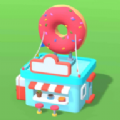 空闲幻想小镇大亨(Idle Fantasy Town Tycoon)