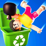 懒人跳3d
