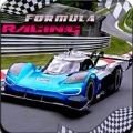 风暴特技赛车竞速(formula racing)