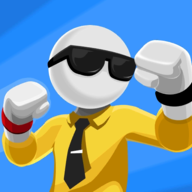 火柴人街头英雄(Street Fight: Stickman Hero)