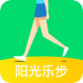 阳光乐步 v0.1.0.2