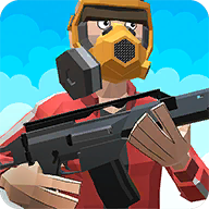 现代愤怒罢工射击(Modern Fury Strike - Shooting Games)