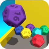 合并气球2048
