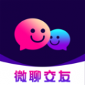 微聊爱约会