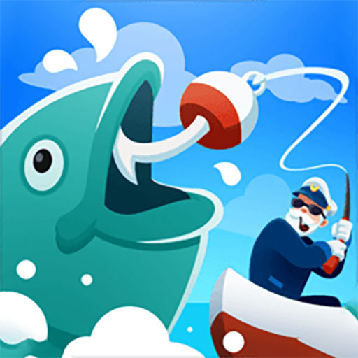 钓鱼佬的自我修养下载 钓鱼佬的自我修养（V3.8.1）更新版