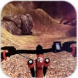 山地自行车骑手(MTB Hill Bike Rider)