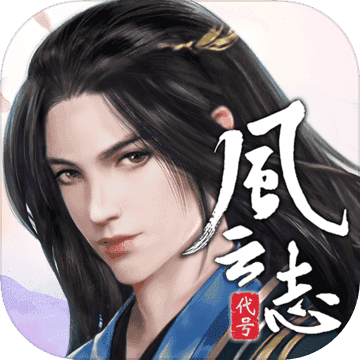 代号:风云志