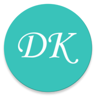 DK词典 v1.1
