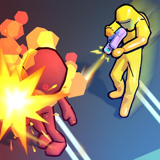 沙漠枪战下载 沙漠枪战（V3.8.6）更新版