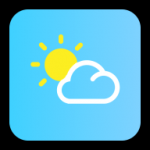 闪电虎天气预报 v1.0.1