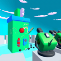 大炮空闲3D下载 v1安卓版